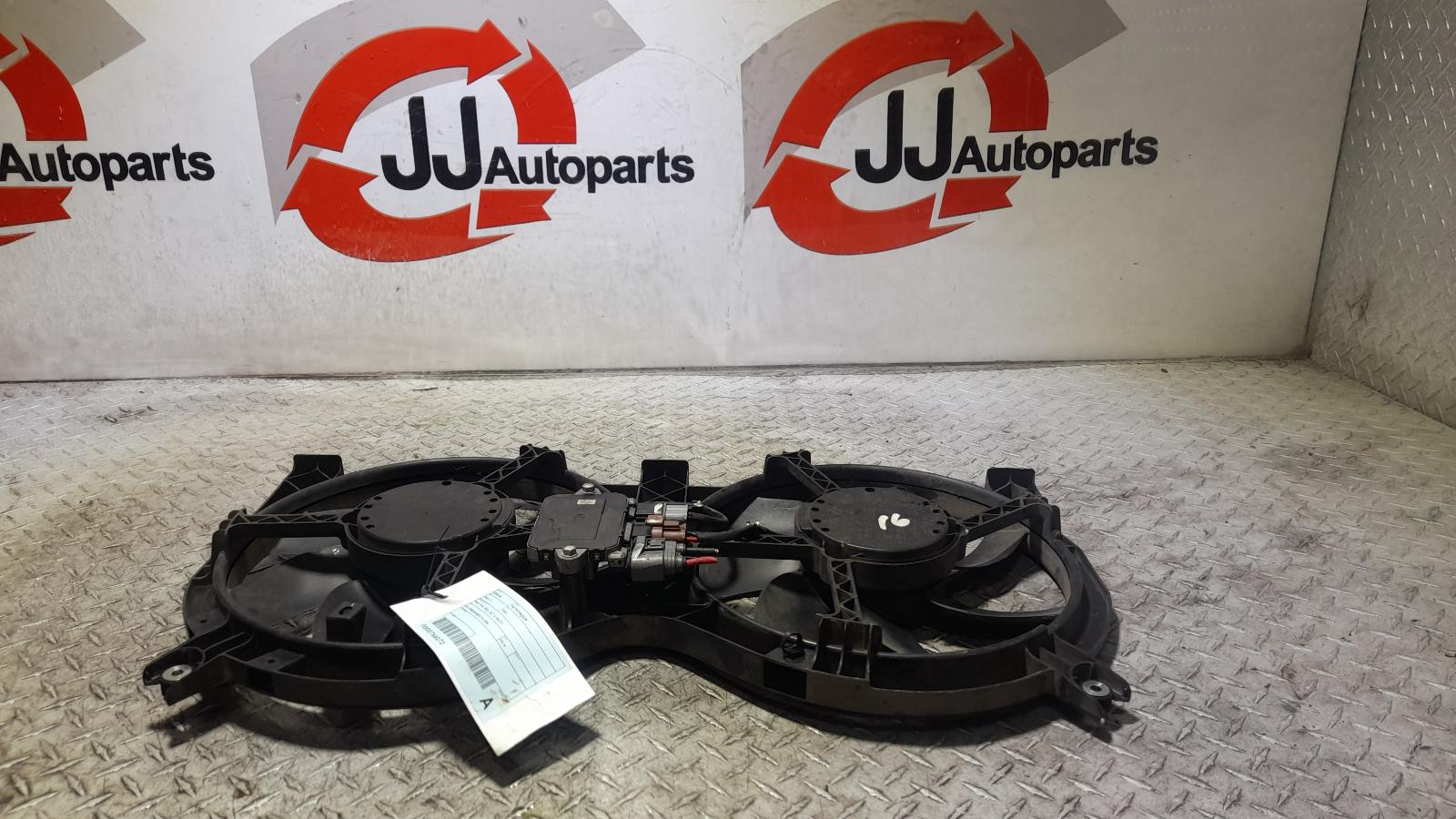 View Auto part Fan Nissan Pathfinder 2014
