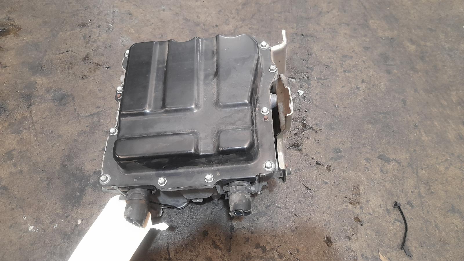 View Auto part Inverter Nissan Pathfinder 2014