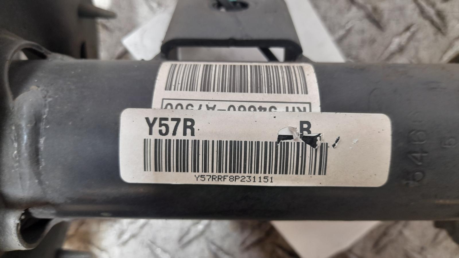 View Auto part Right Front Strut Kia Cerato 2015
