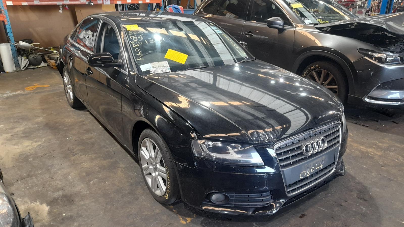 View Auto part Trans/Gearbox Audi A4 2010