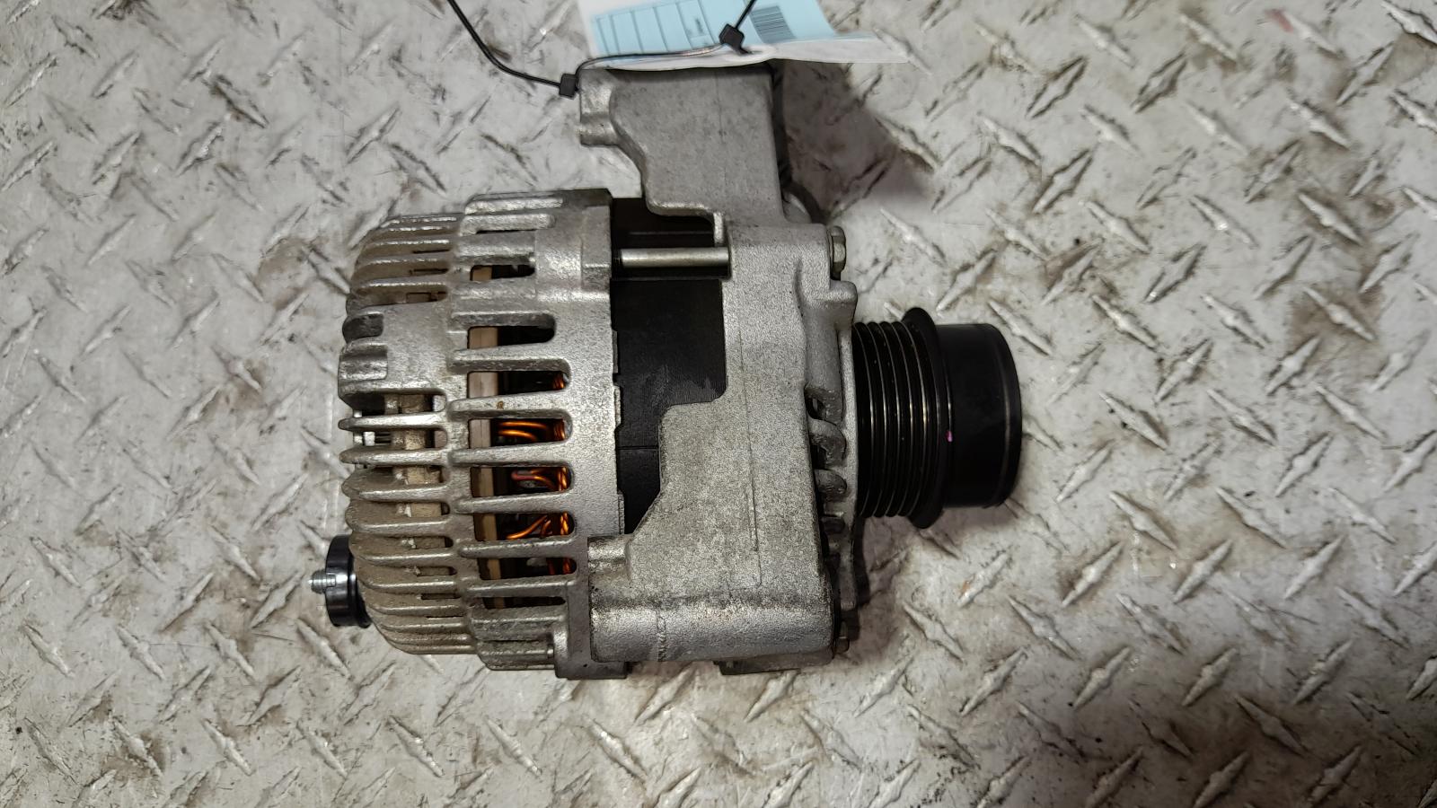 View Auto part Alternator Holden Commodore 2014