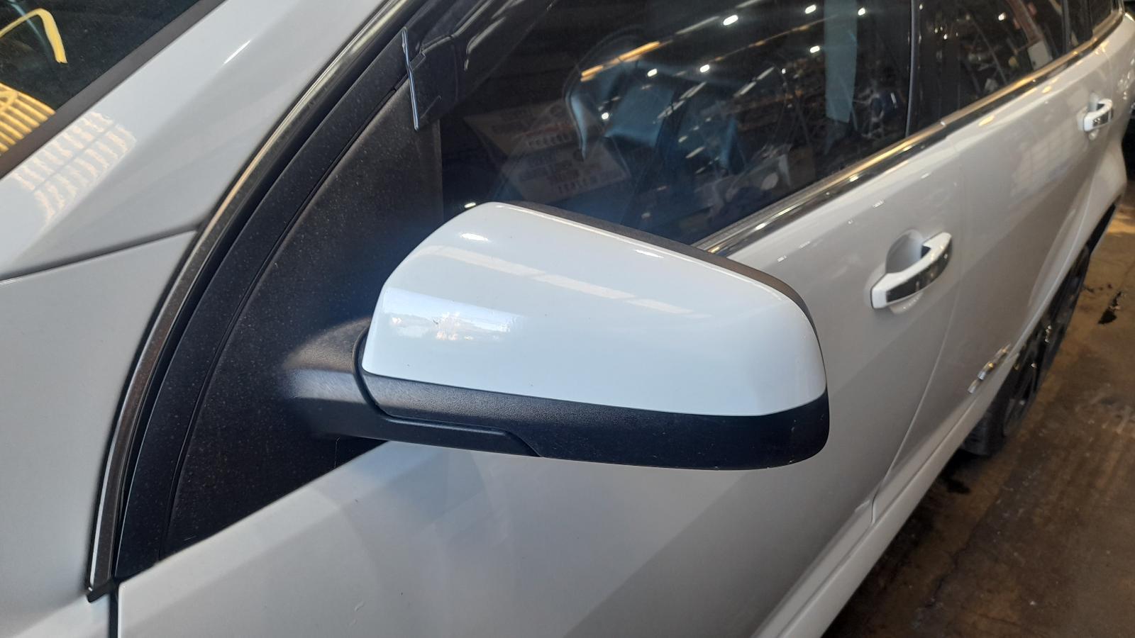 View Auto part Left Door Mirror Holden Commodore 2014