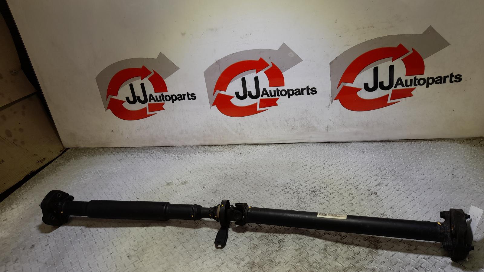 View Auto part Rear Drive Shaft Holden Commodore 2014