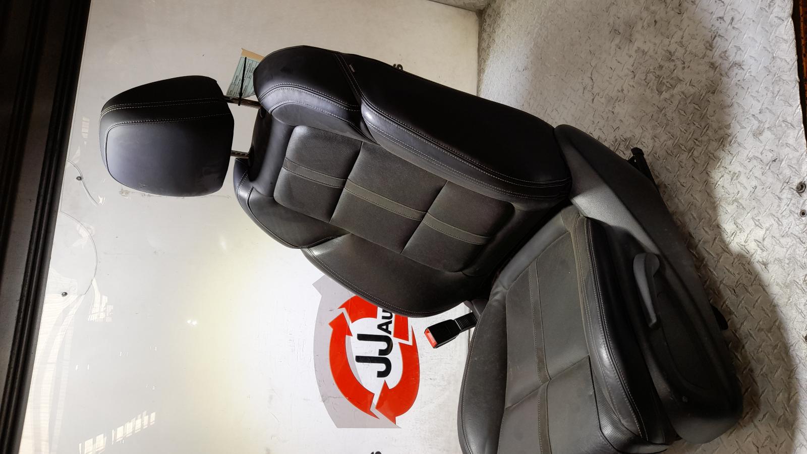 View Auto part Front Seat Holden Commodore 2014