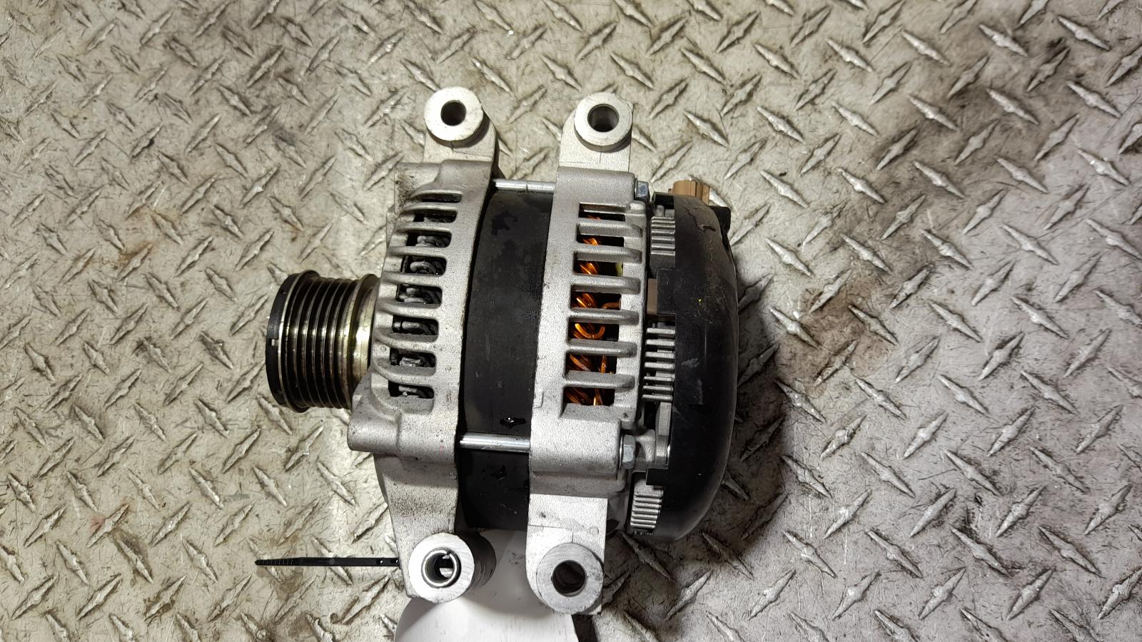 View Auto part Alternator Chrysler 300c 2012
