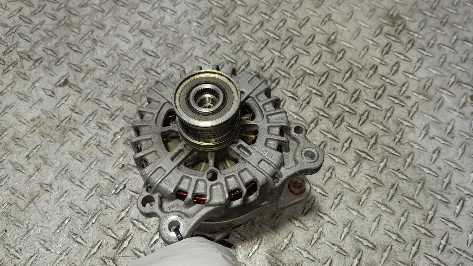 View Auto part Alternator Audi Q5 2013
