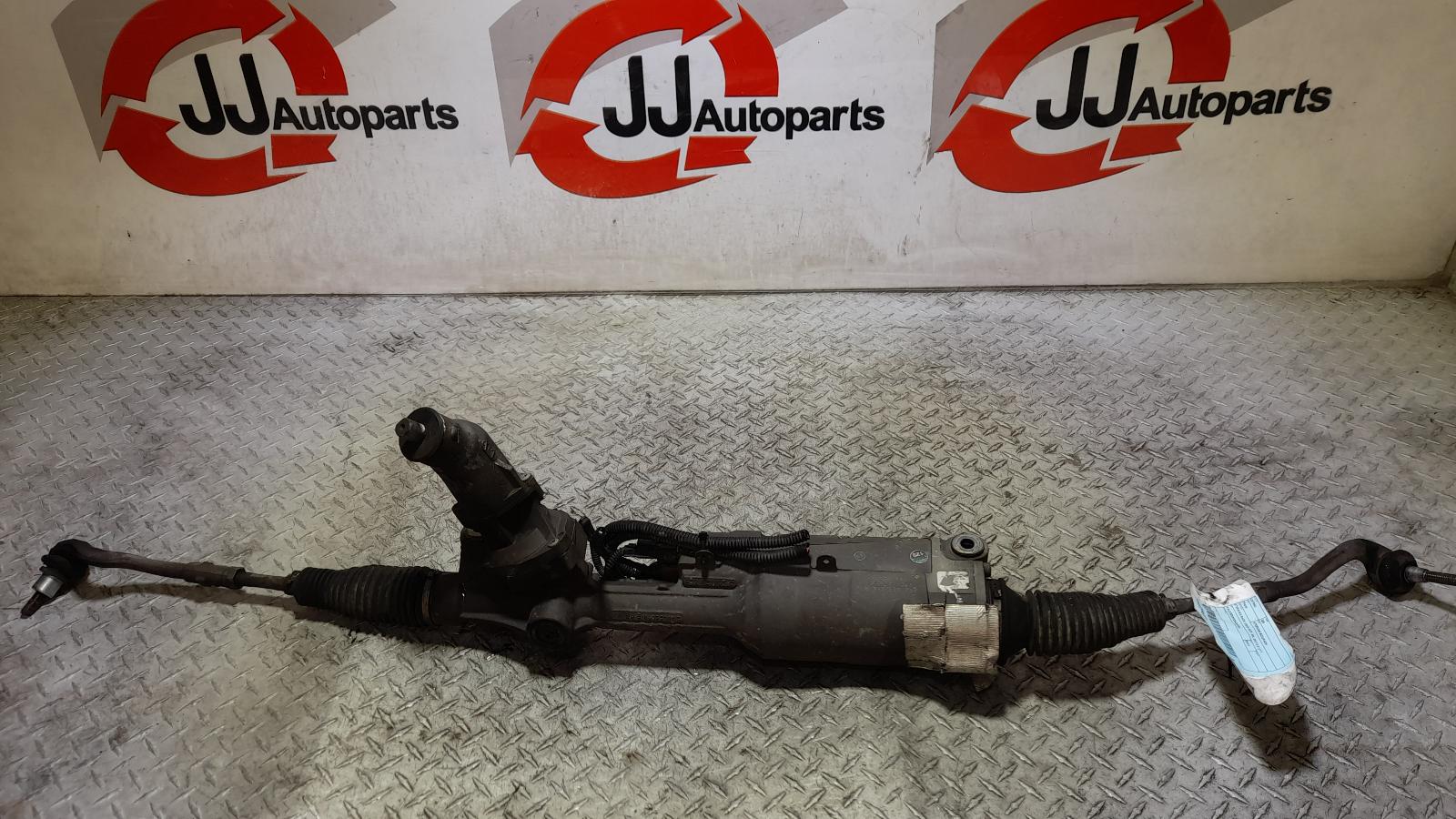 View Auto part Steering Box/Rack Audi Q5 2013