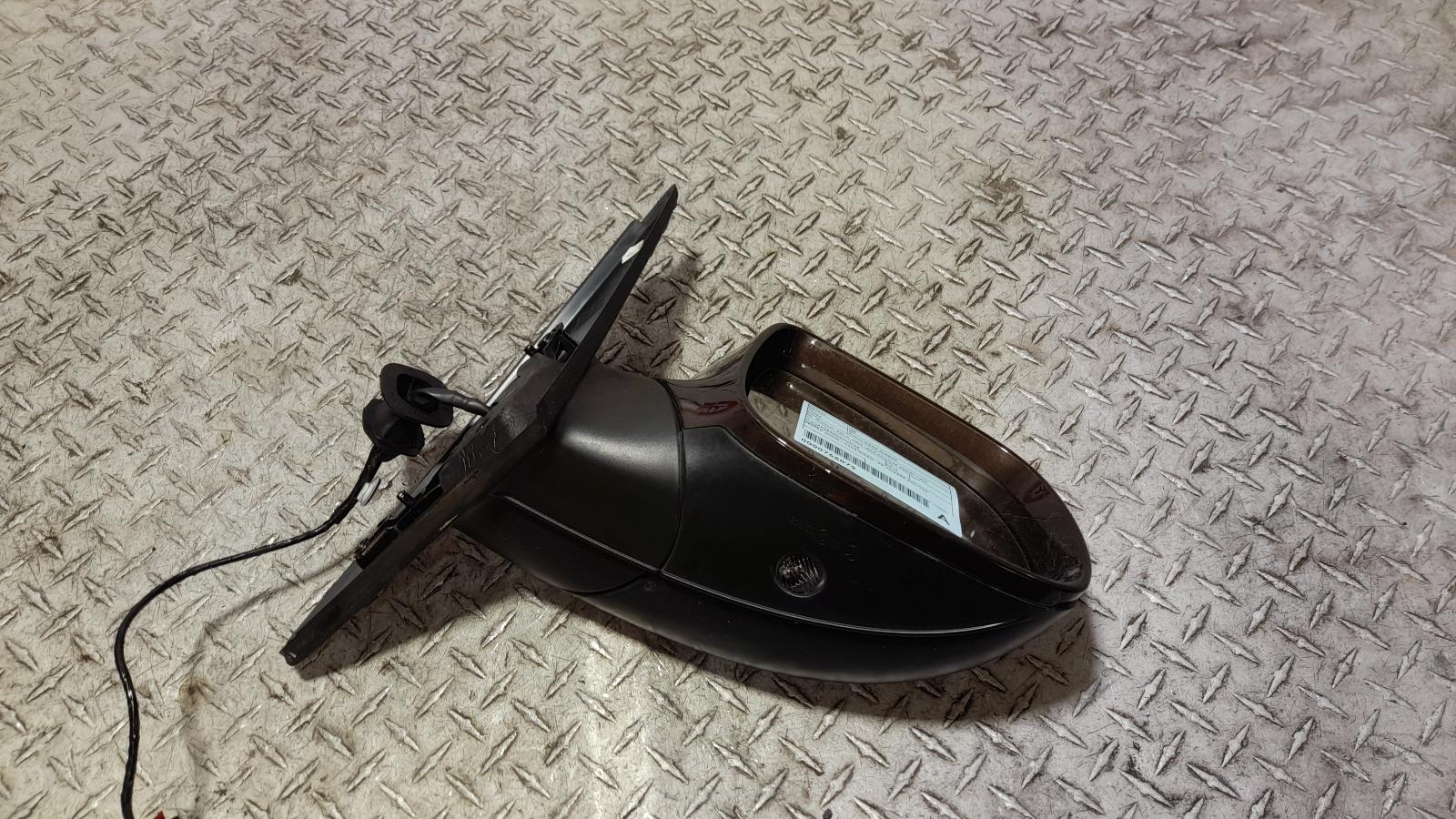 View Auto part Right Door Mirror Audi Q5 2013