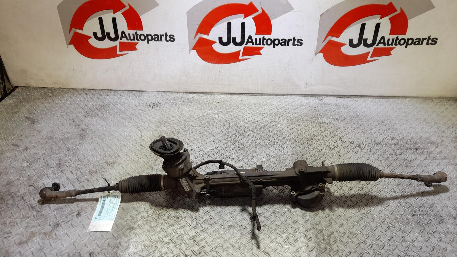 View Auto part Steering Box/Rack Audi A3 2015