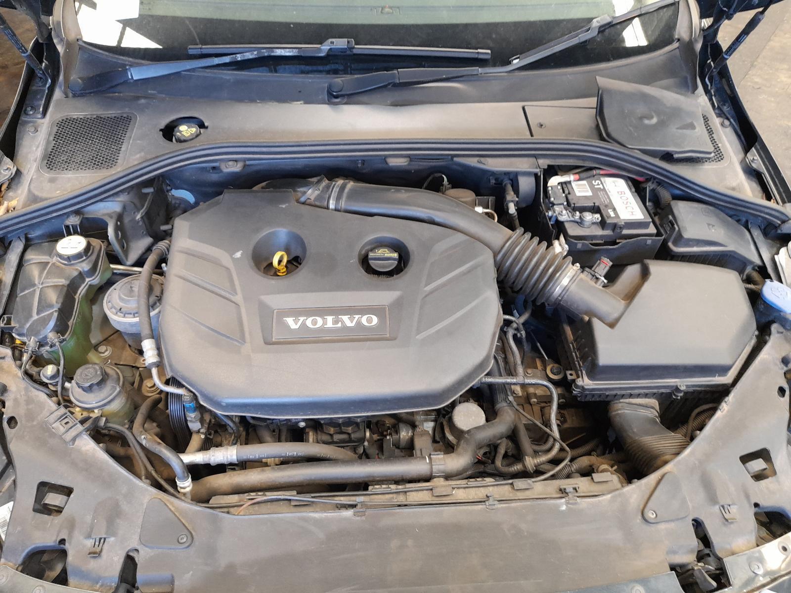 View Auto part Engine Volvo S60/v60 2011