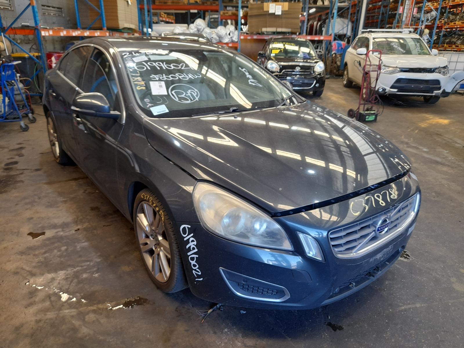 View Auto part Trans/Gearbox Volvo S60/v60 2011