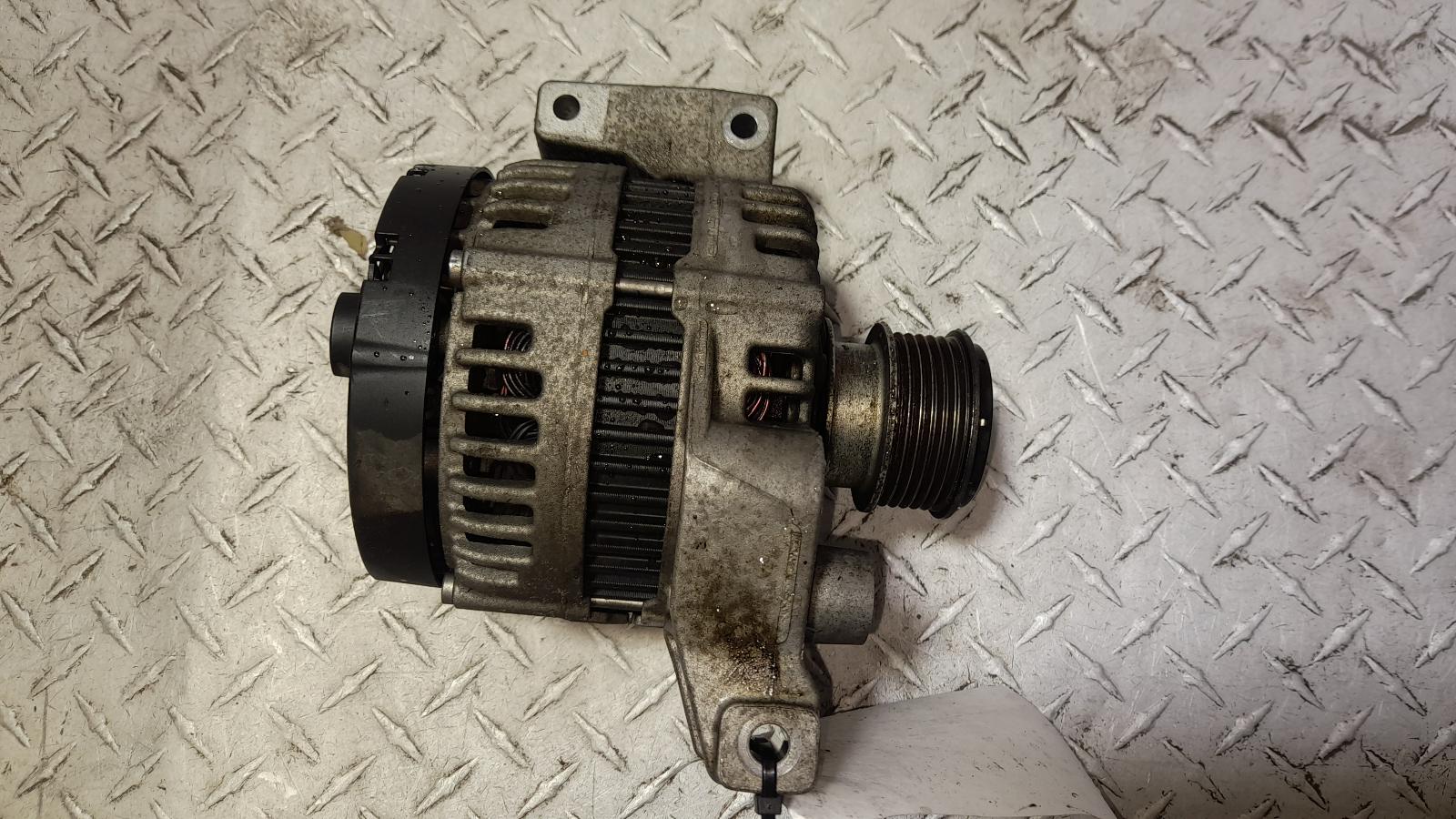 View Auto part Alternator Volvo S60/v60 2011