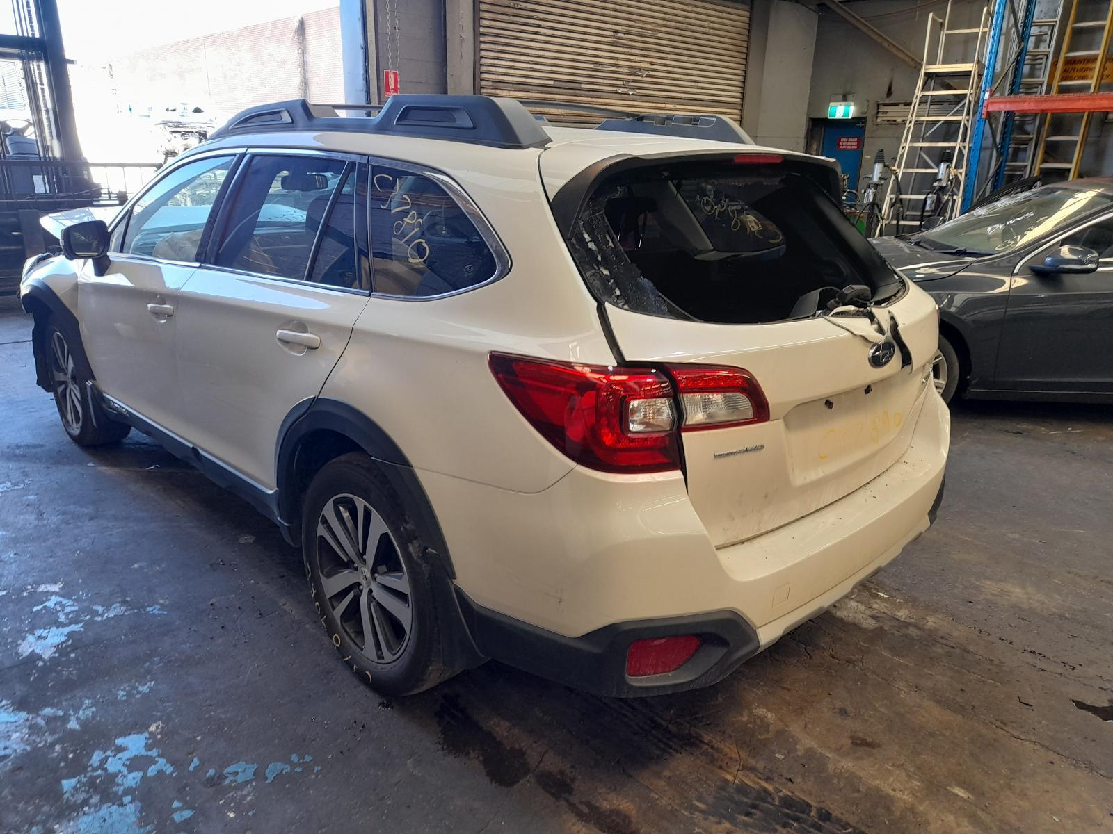 View Auto part Trans/Gearbox Subaru Outback 2018