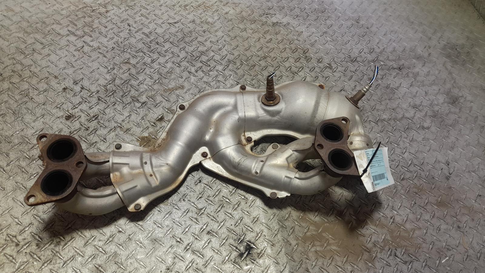 View Auto part Catalytic Converter Subaru Outback 2018