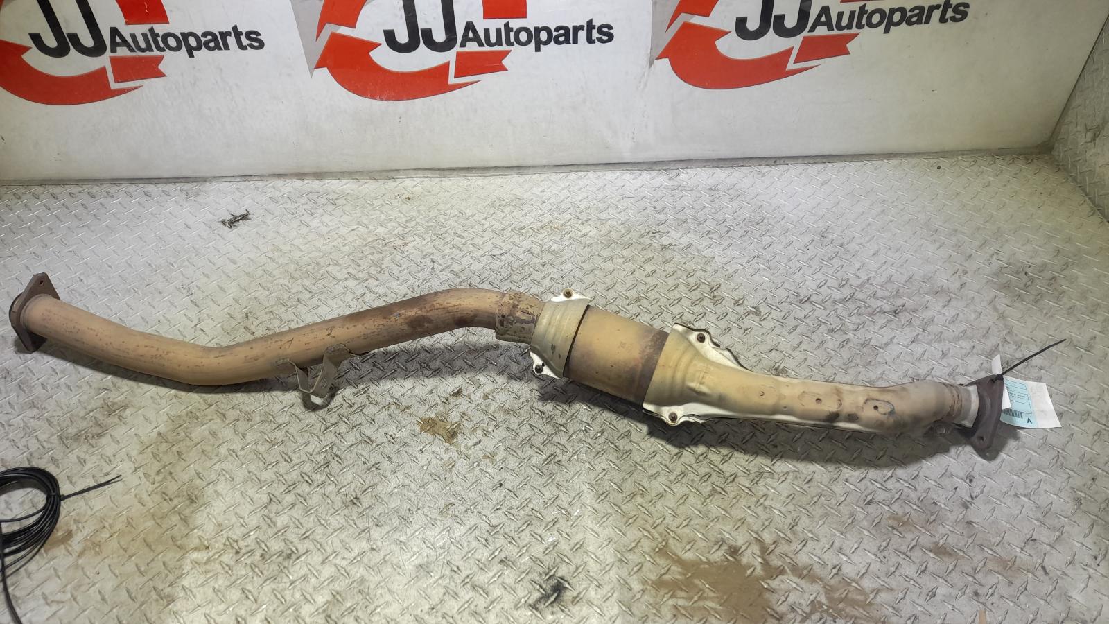 View Auto part Catalytic Converter Subaru Outback 2018