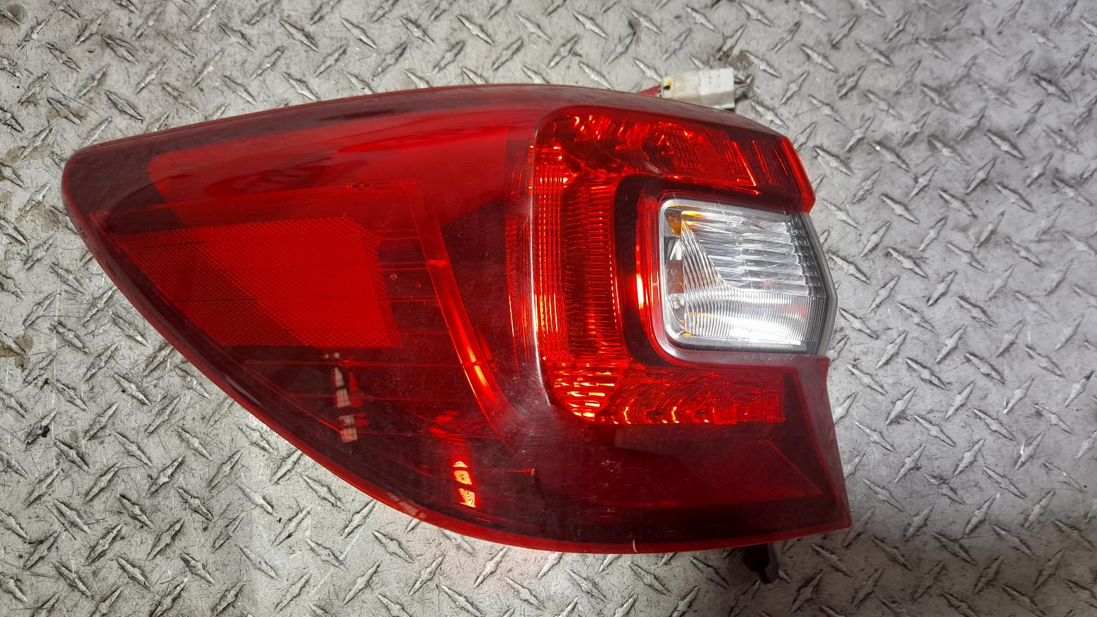 View Auto part Left Taillight Subaru Outback 2018