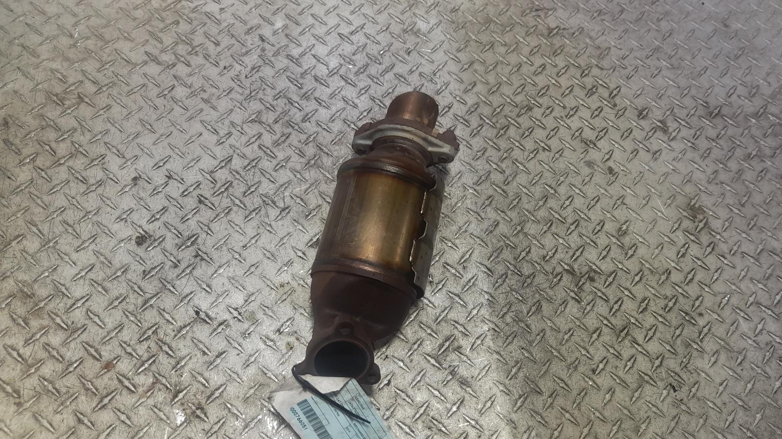 View Auto part Catalytic Converter Hyundai Iload/imax 2019
