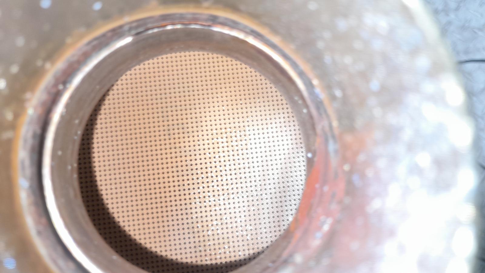View Auto part Particulate Filter/Dpf Hyundai Iload/imax 2019