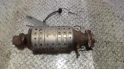 View Auto part Particulate Filter/Dpf Hyundai Iload/imax 2019