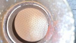 View Auto part Particulate Filter/Dpf Hyundai Iload/imax 2019