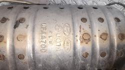 View Auto part Particulate Filter/Dpf Hyundai Iload/imax 2019