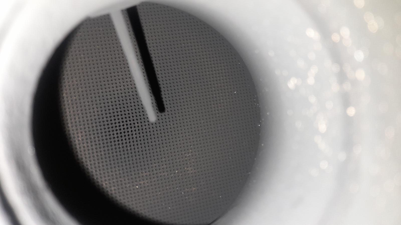 View Auto part Particulate Filter/Dpf Hyundai Iload/imax 2019