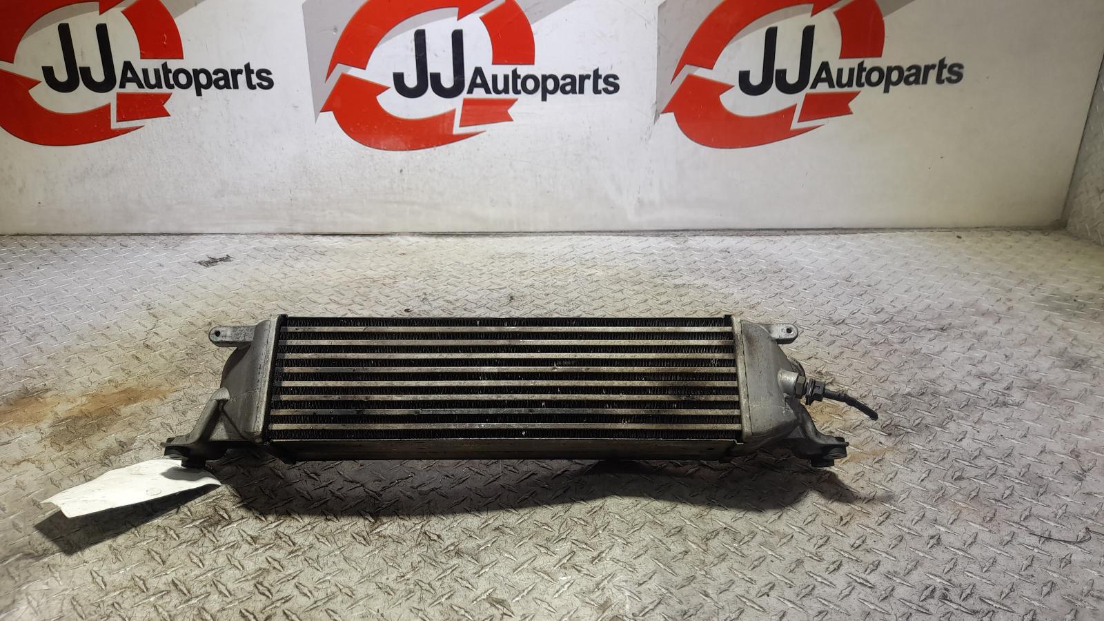 View Auto part Intercooler Hyundai Iload/imax 2019