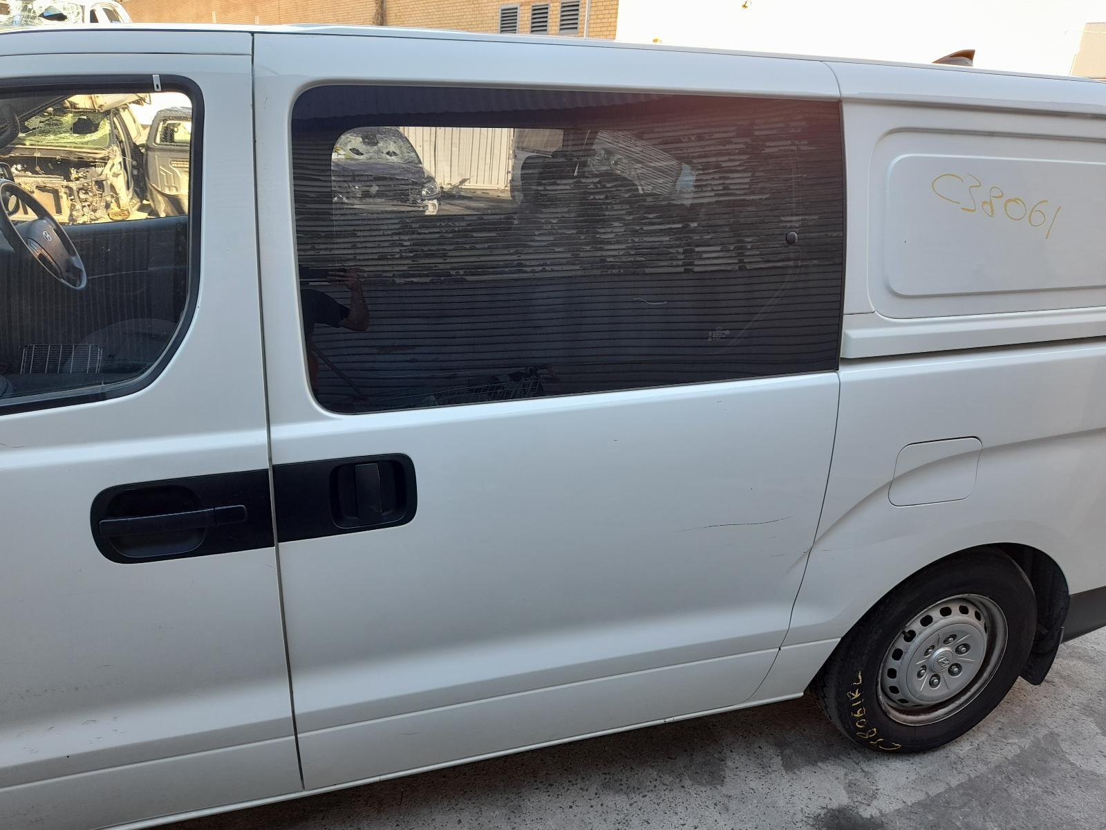 View Auto part Left Rear Door/Sliding Hyundai Iload/imax 2019