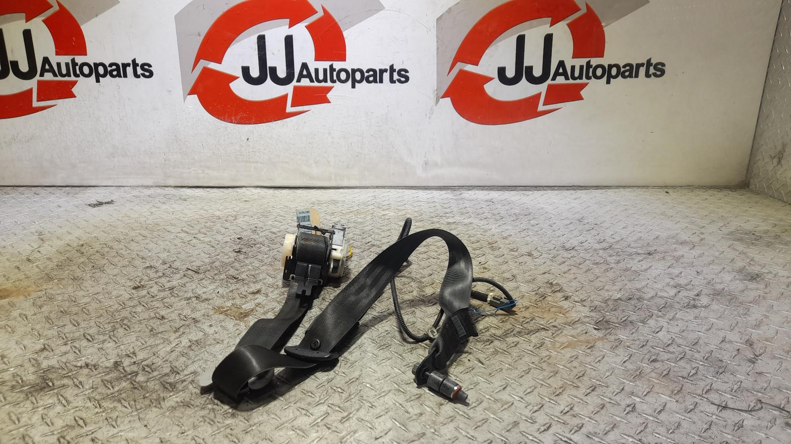 View Auto part Seatbelt/Stalk Hyundai Iload/imax 2019