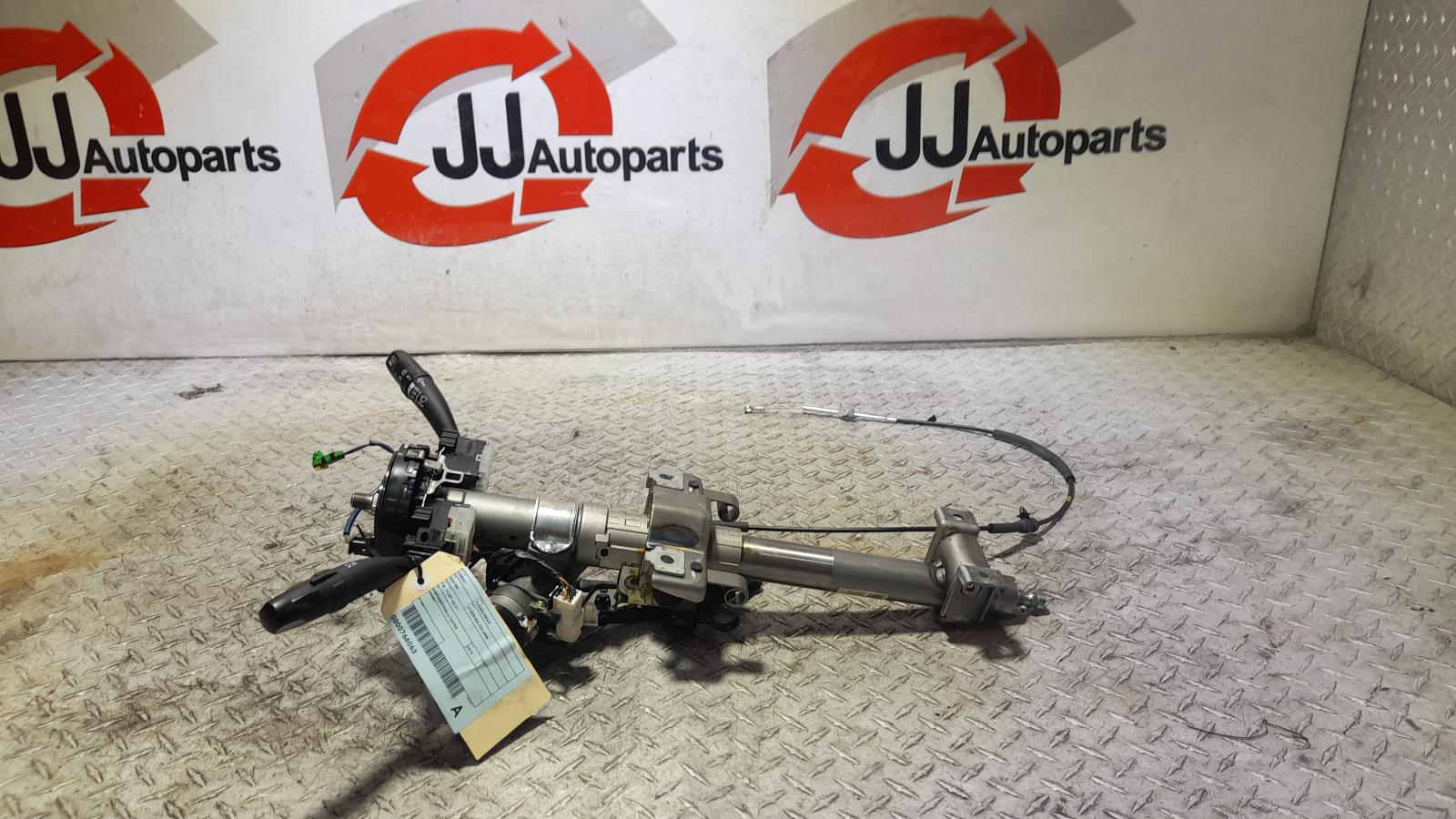 View Auto part Column Hyundai Iload/imax 2019