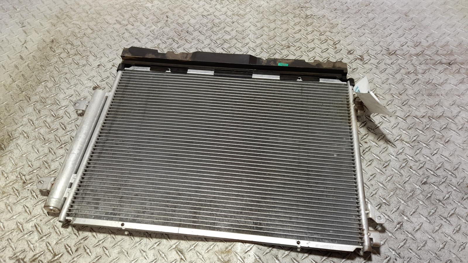 View Auto part A/C Condenser Suzuki Vitara 2016