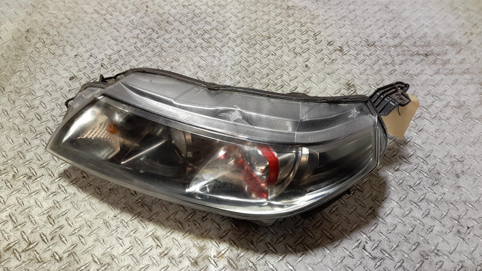 View Auto part Left Headlamp Suzuki Vitara 2016