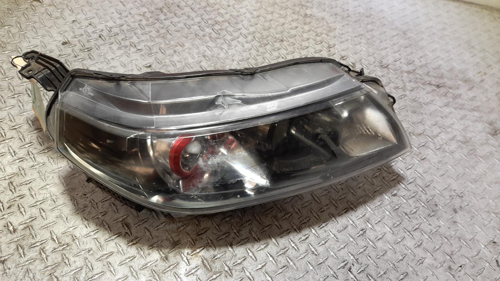 View Auto part Right Headlamp Suzuki Vitara 2016