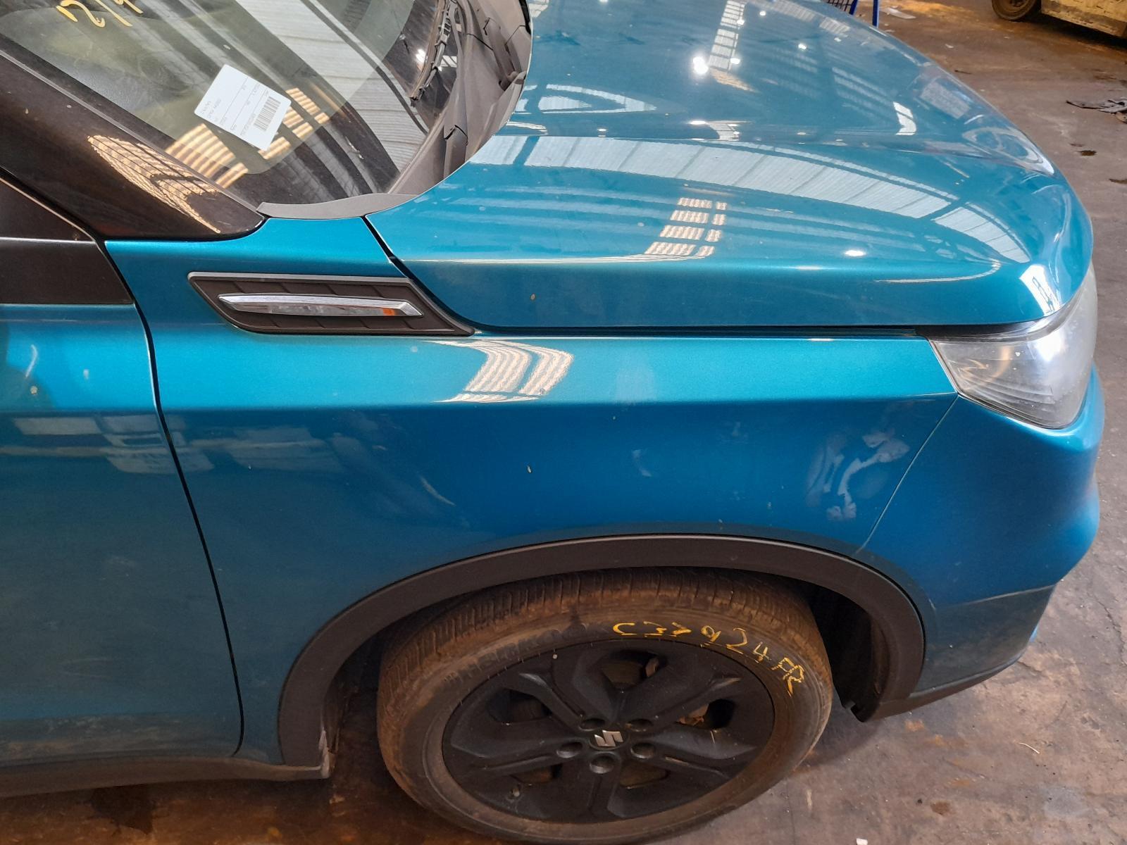 View Auto part Right Guard Suzuki Vitara 2016