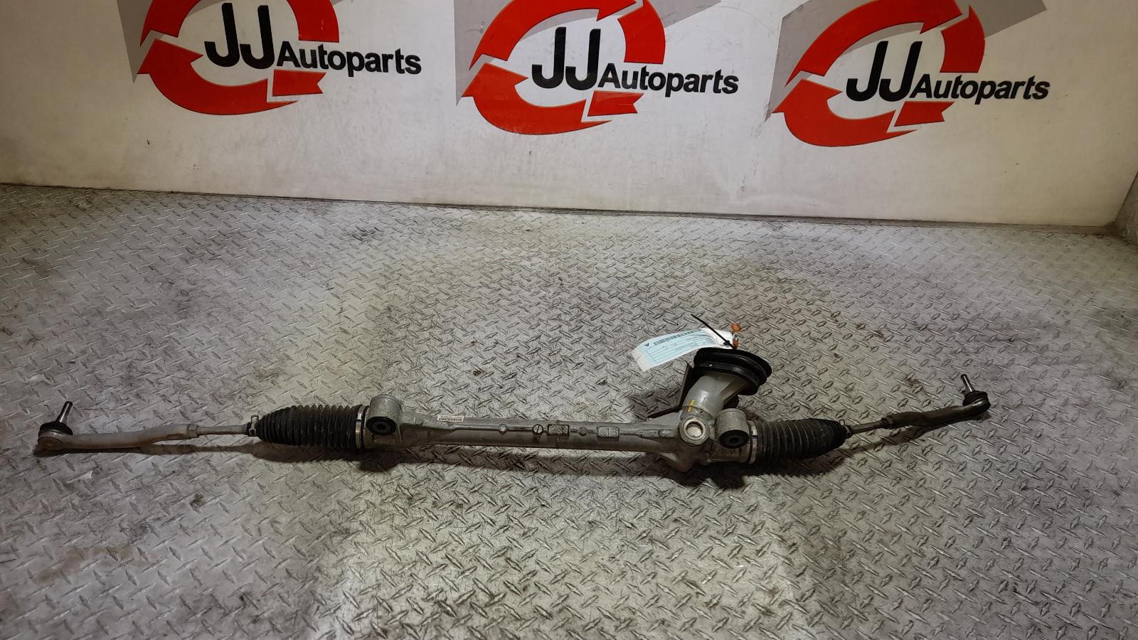 View Auto part Steering Box/Rack Nissan Micra 2013