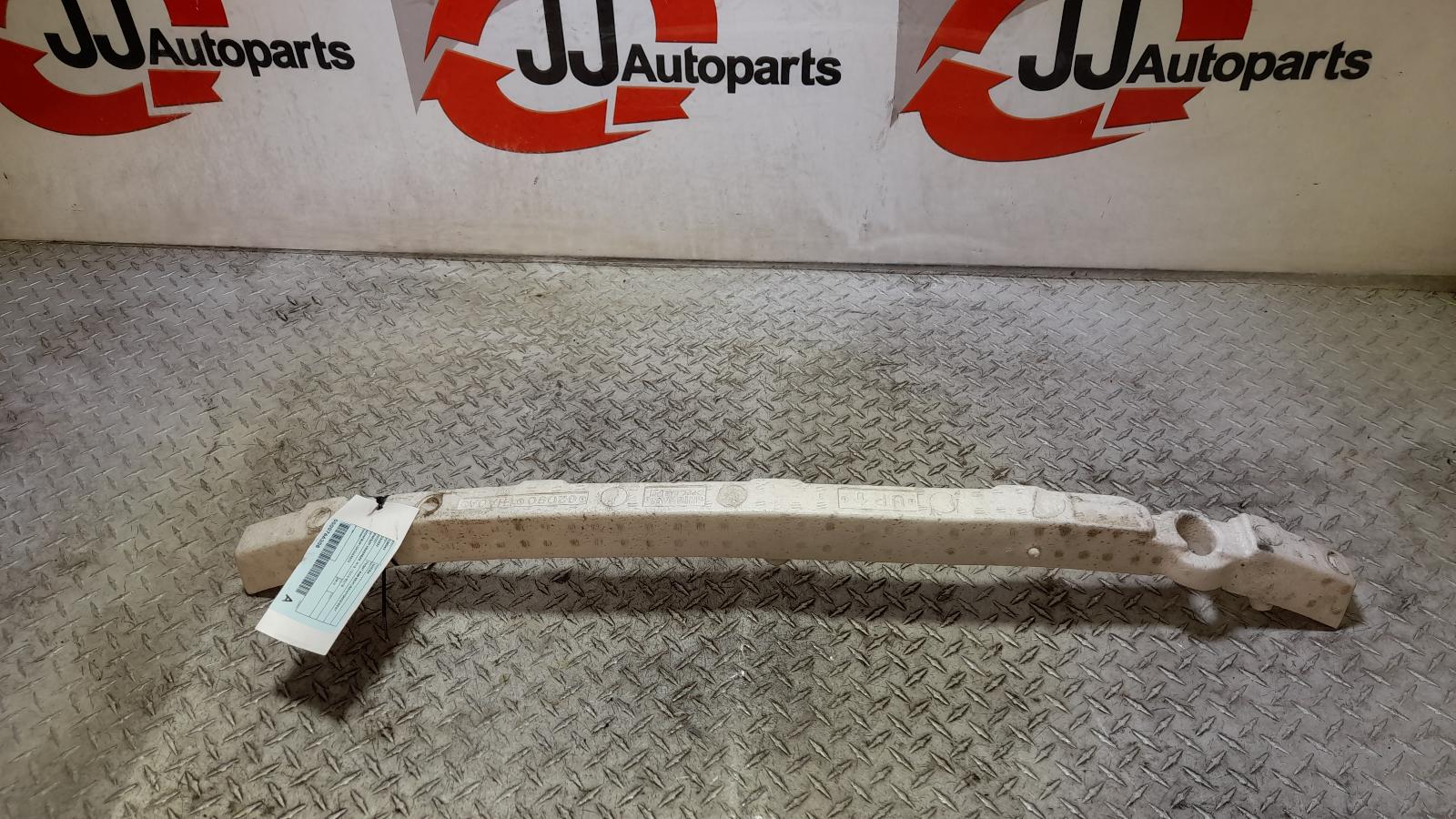 View Auto part F/Bar Reinforc/Brack Nissan Micra 2013