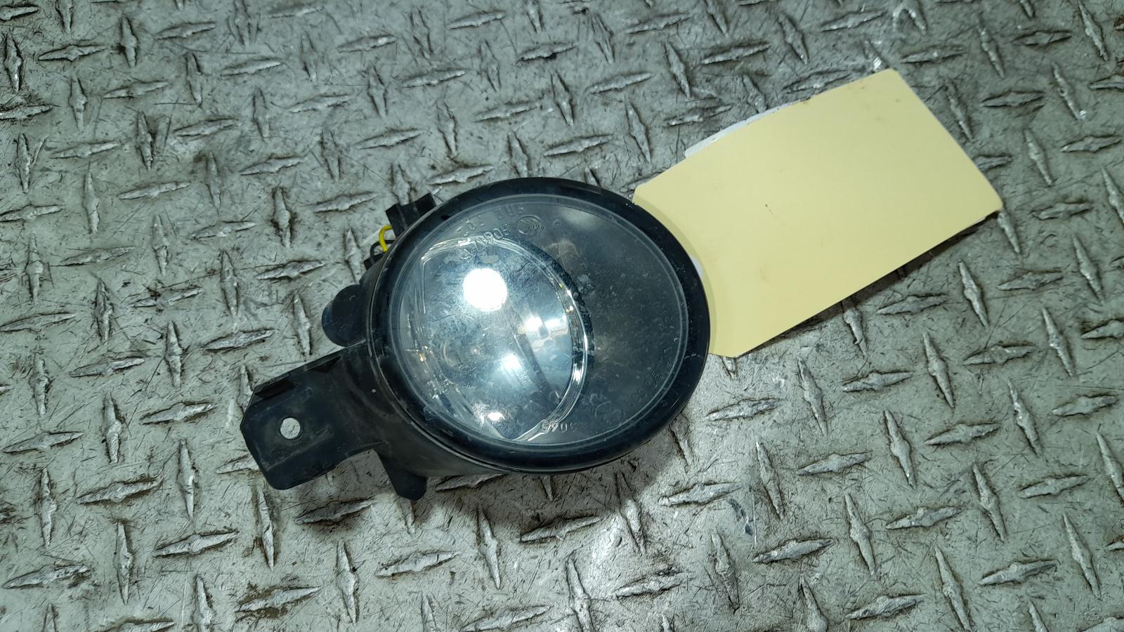 View Auto part Left Indicator/Fog/Side Nissan Micra 2013