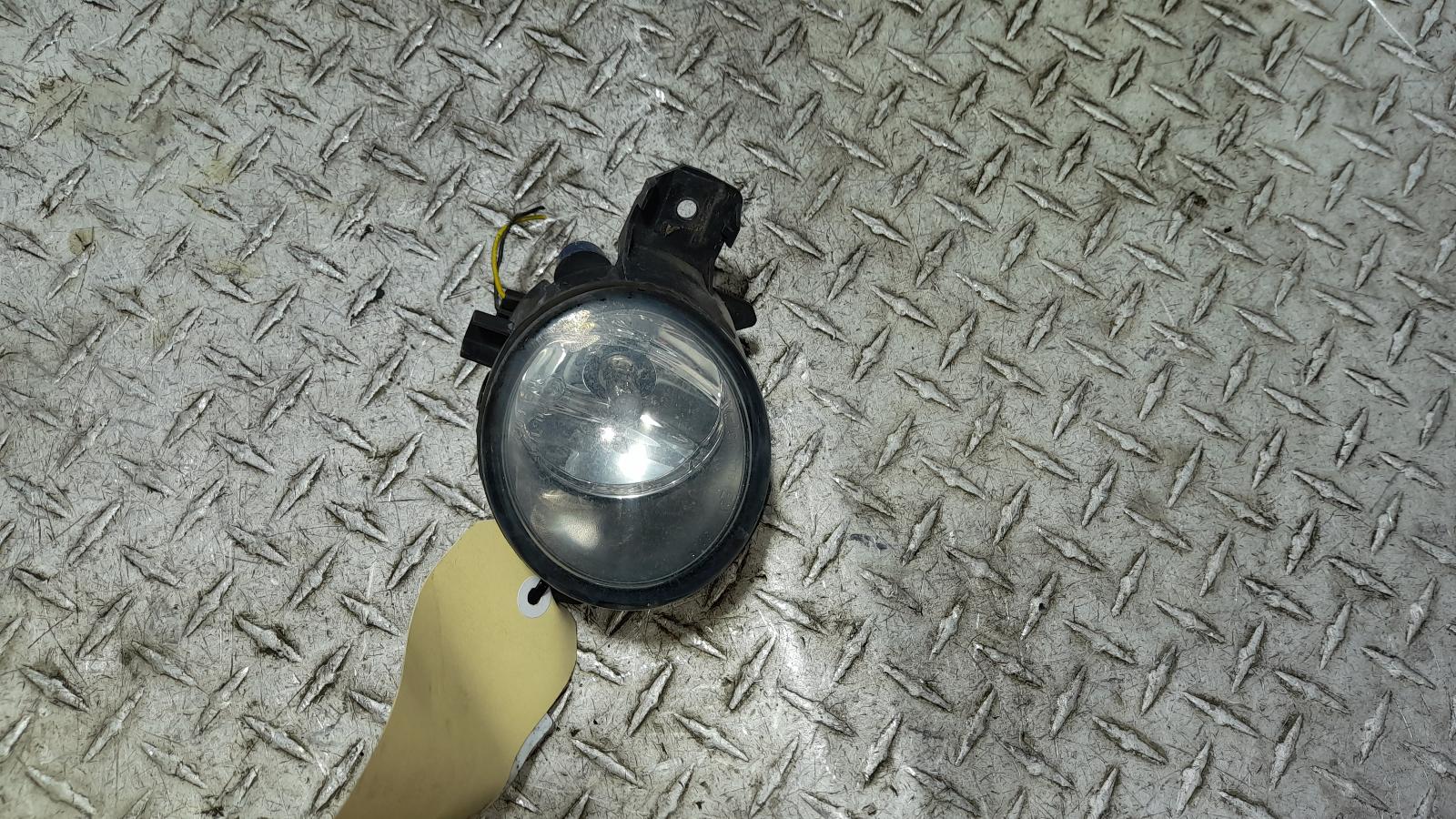 View Auto part Right Indicator/Fog/Side Nissan Micra 2013