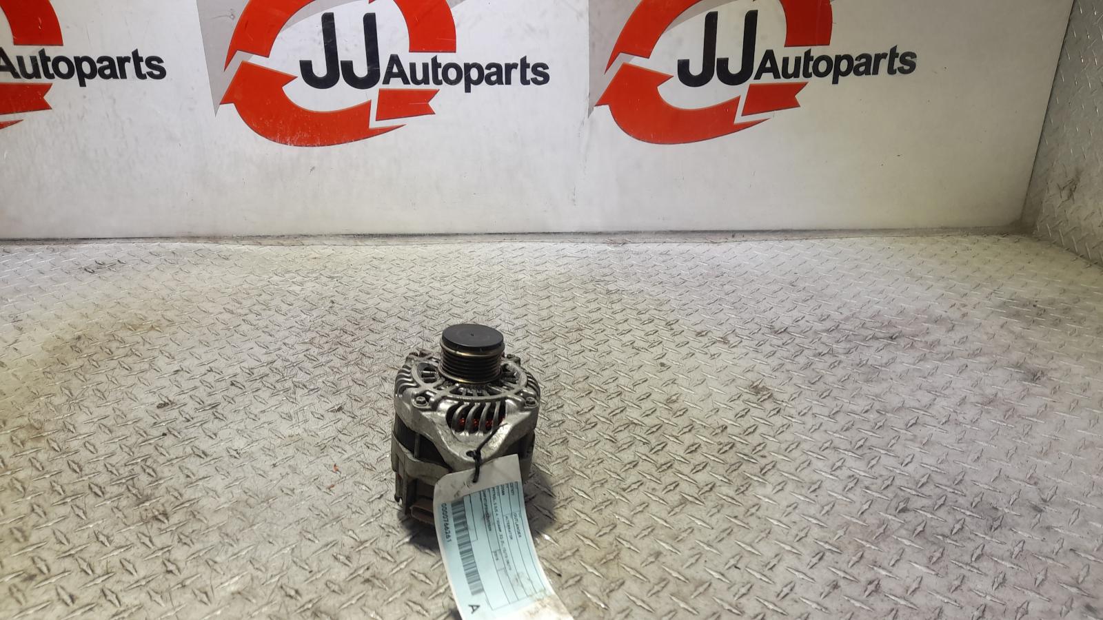 View Auto part Alternator Mitsubishi Outlander 2015