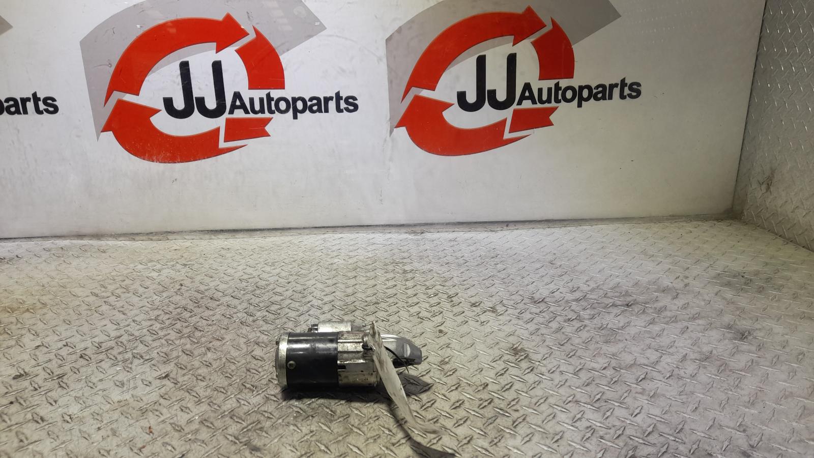 View Auto part Starter Mitsubishi Outlander 2015