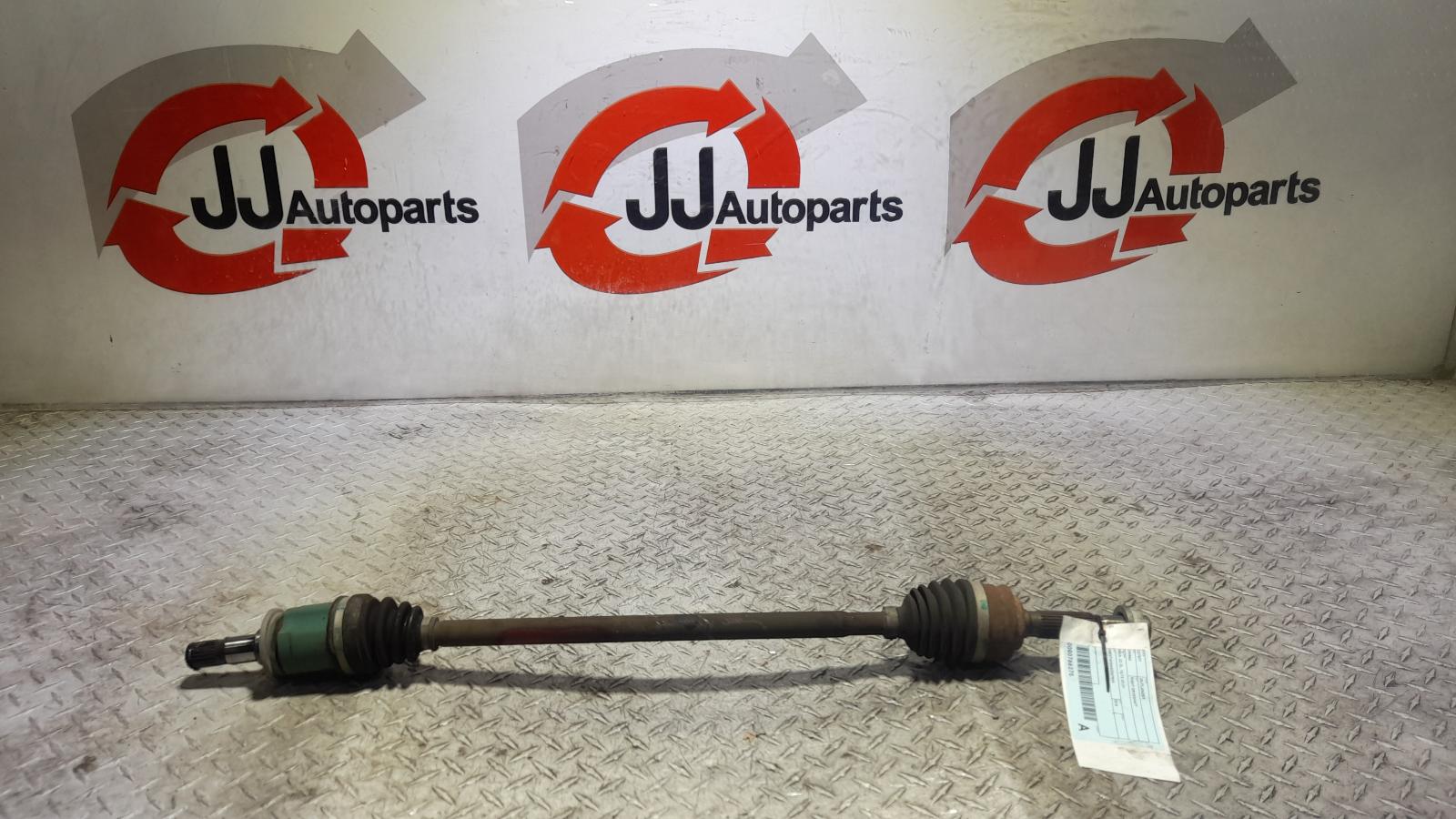 View Auto part Right Driveshaft Mitsubishi Outlander 2015