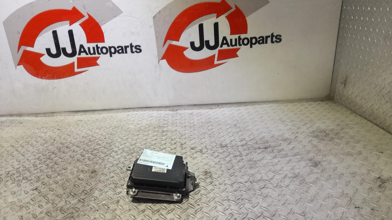 View Auto part Ecu Mitsubishi Outlander 2015