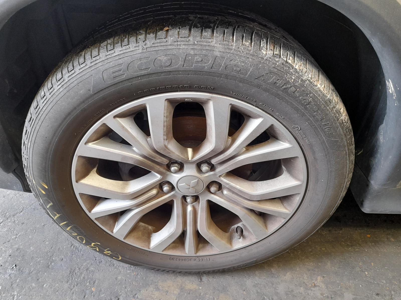 View Auto part Wheel Mag Mitsubishi Asx 2022