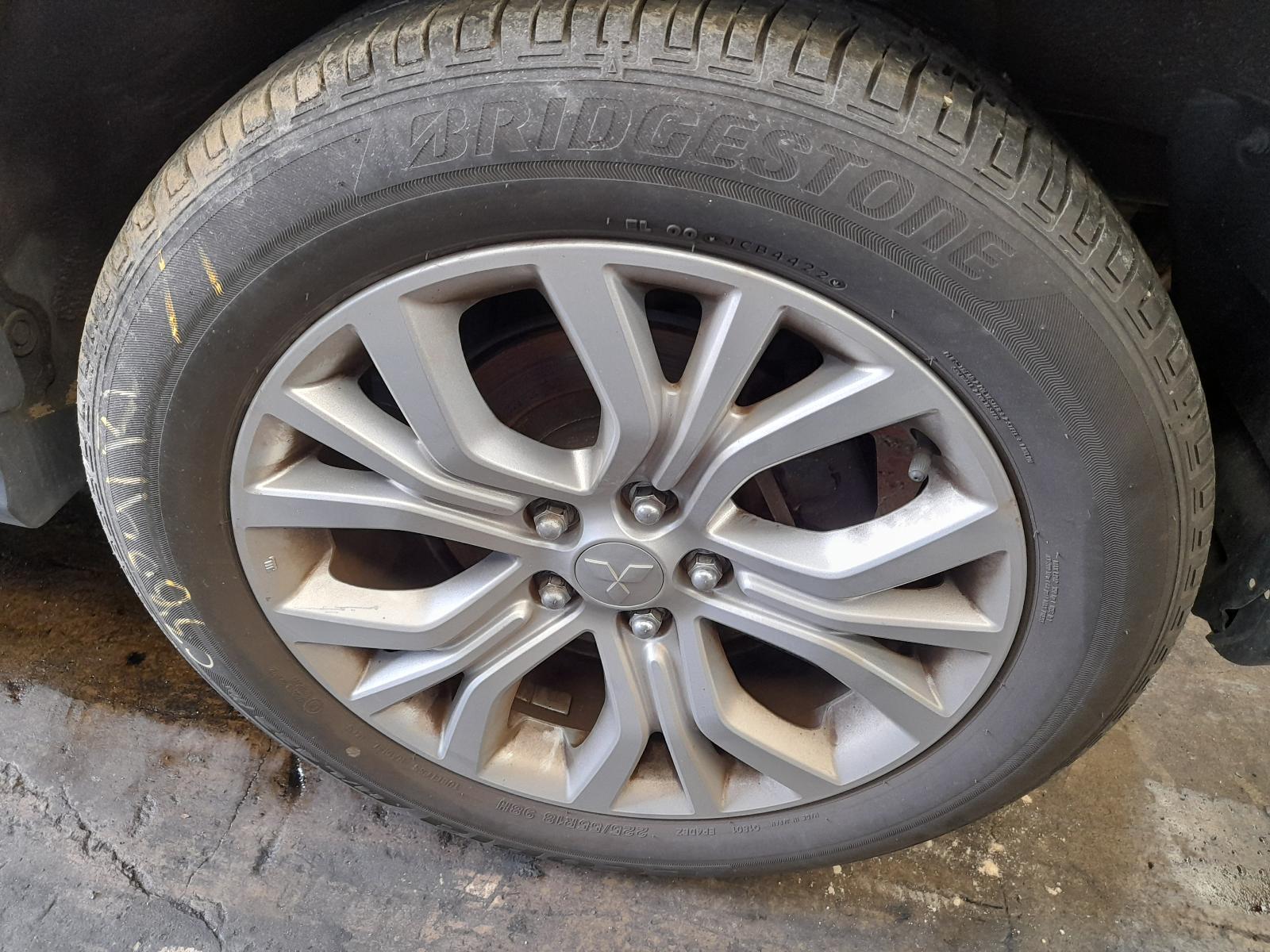 View Auto part Wheel Mag Mitsubishi Asx 2022