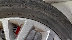 View Auto part Wheel Mag Mitsubishi Asx 2022
