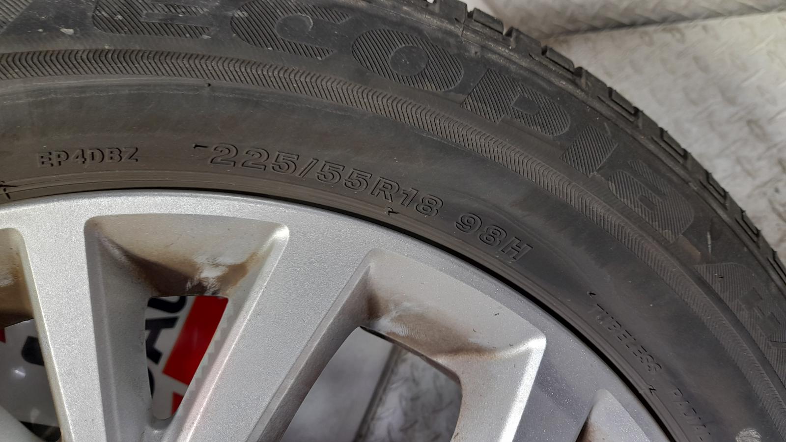 View Auto part Wheel Mag Mitsubishi Asx 2022