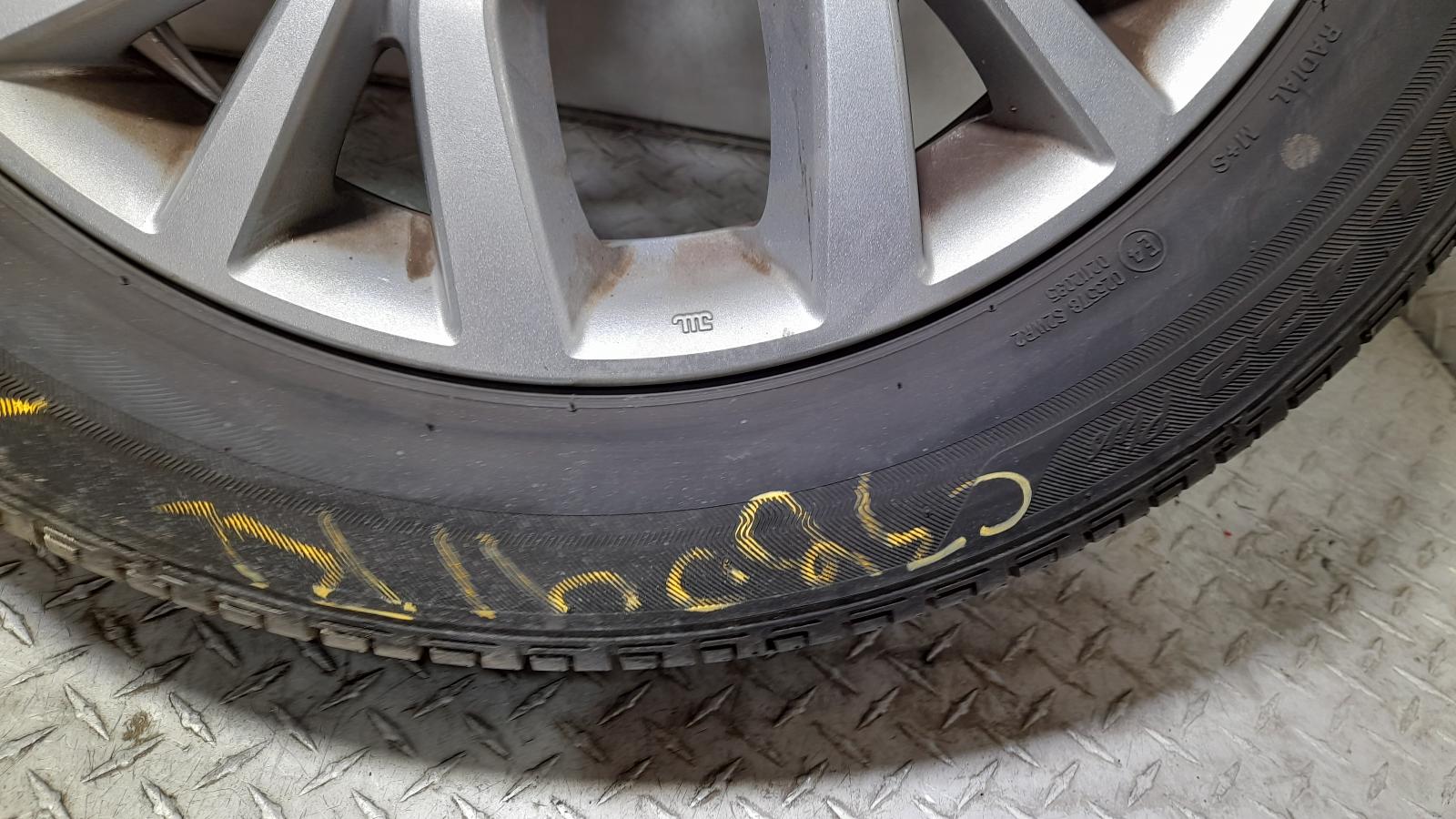 View Auto part Wheel Mag Mitsubishi Asx 2022