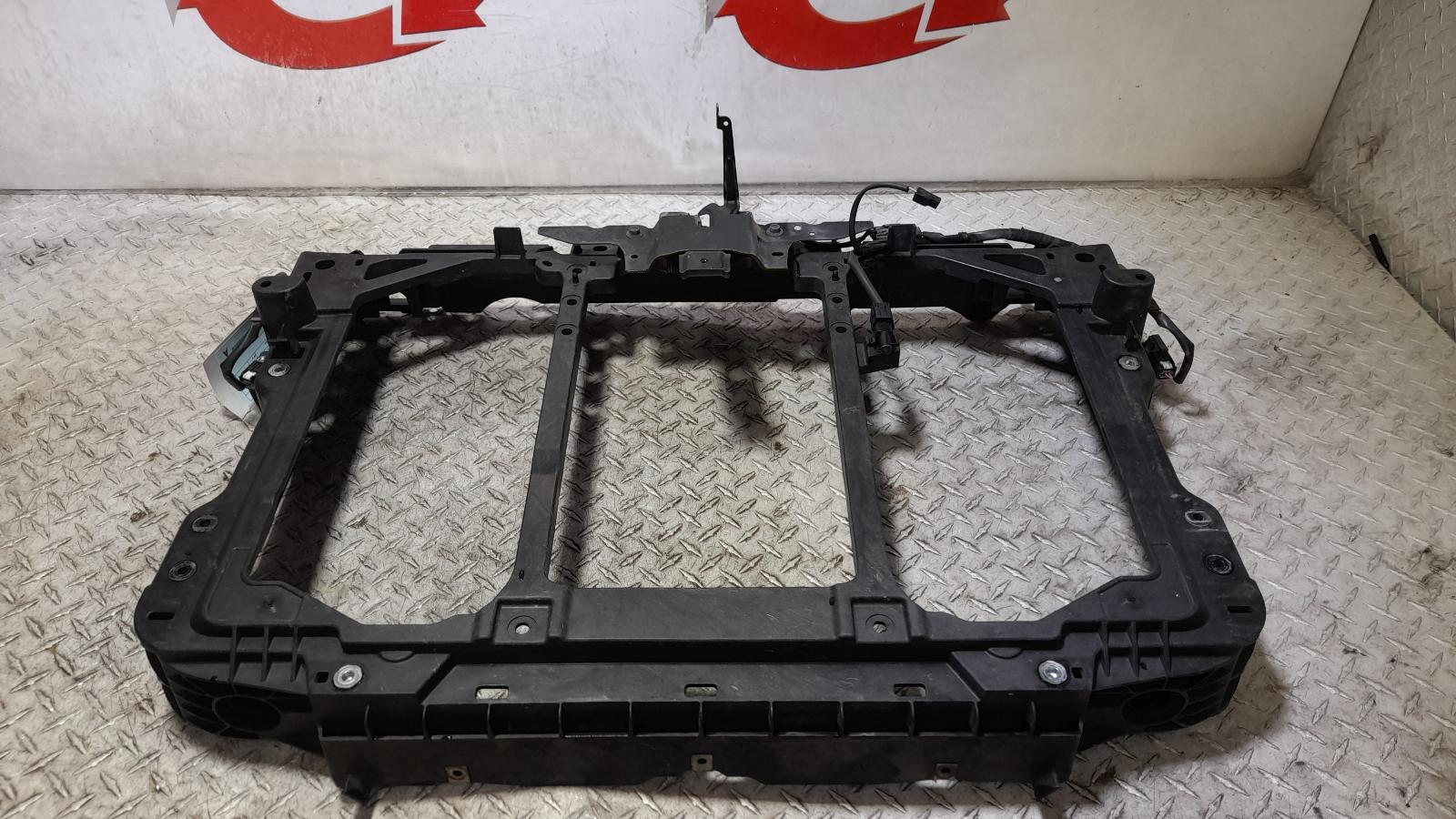 View Auto part Radiator Support Mazda Cx5 2012