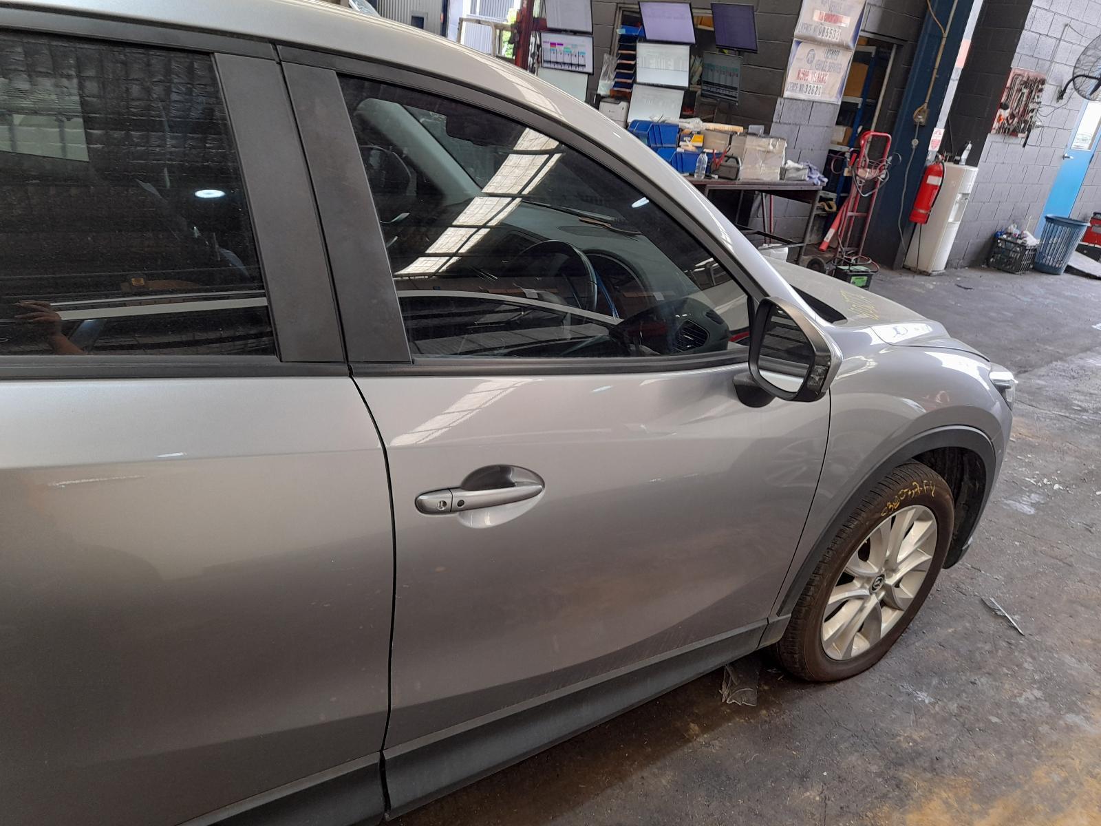 View Auto part Right Front Door Mazda Cx5 2012