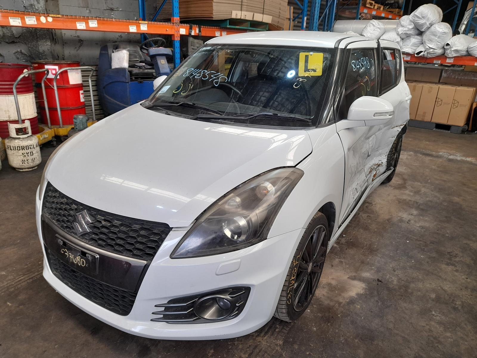View Auto part Trans/Gearbox Suzuki Swift 2012